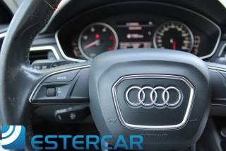 AUDI A4 usata 20