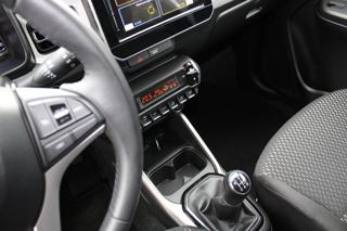 SUZUKI Ignis usata, con Controllo trazione