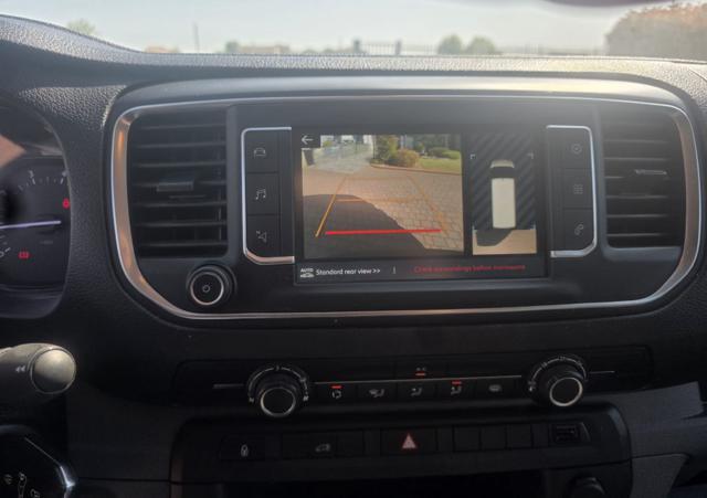 FIAT Scudo usata, con Fendinebbia