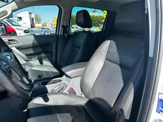 FORD Ranger usata, con Climatizzatore