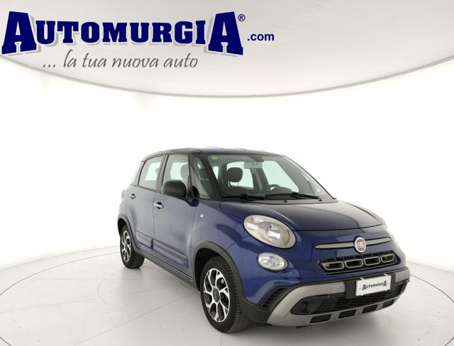 FIAT 500L usata, con ABS