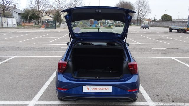 VOLKSWAGEN Polo usata 110
