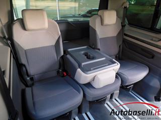 VOLKSWAGEN Multivan usata 78