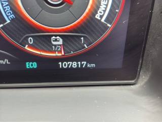 HYUNDAI Tucson usata, con Immobilizzatore elettronico