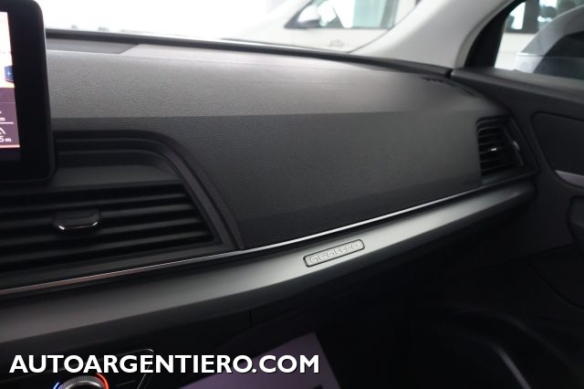 AUDI Q5 usata, con Filtro antiparticolato
