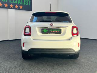 FIAT 500X usata, con Cerchi in lega