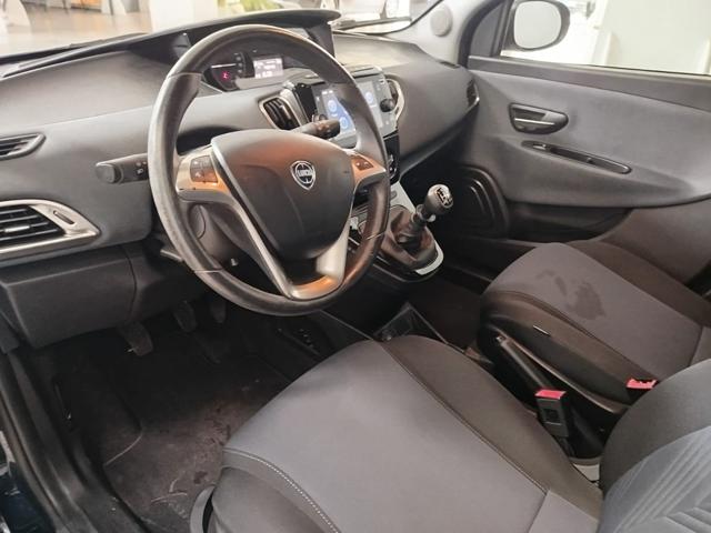 LANCIA Ypsilon usata, con Climatizzatore