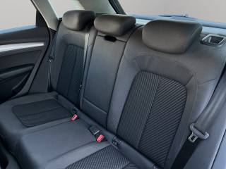 AUDI Q5 usata, con Climatizzatore
