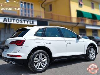 AUDI Q5 usata, con Sensore di pioggia