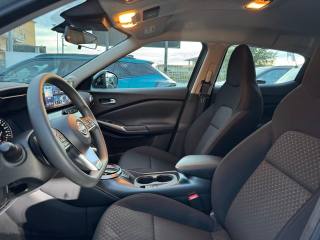 NISSAN Juke usata, con Cronologia tagliandi