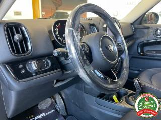 MINI Countryman usata, con Climatizzatore