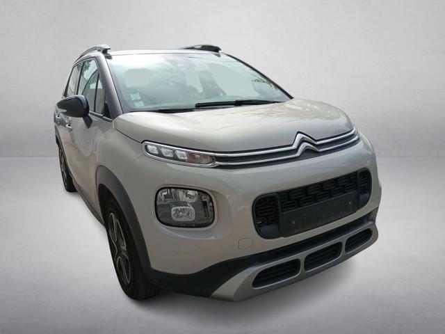 CITROEN C3 Aircross usata, con Airbag