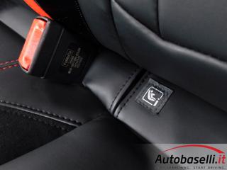 FORD Ranger Raptor usata, con 360° camera