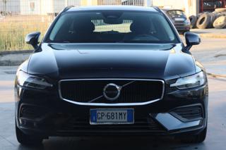 VOLVO V60 usata, con Park Distance Control