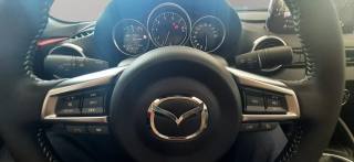 MAZDA MX-5 usata, con Sensori di parcheggio posteriori