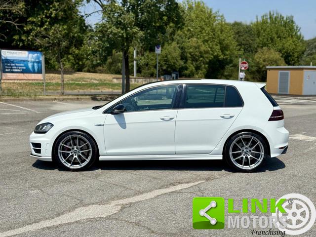 VOLKSWAGEN Golf R usata, con Sistema di navigazione