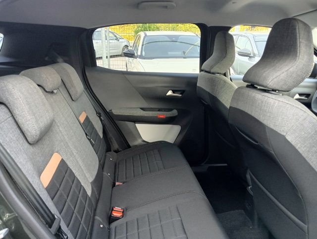 CITROEN C3 Aircross usata, con Volante in pelle