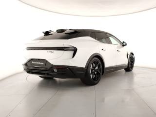 LOTUS Eletre usata, con Alzacristalli elettrici