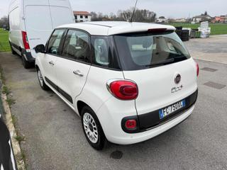 FIAT 500L usata, con Airbag
