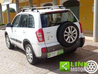 DR MOTOR DR5 usata, con Autoradio