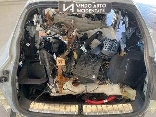 BMW X4 usata, con ESP