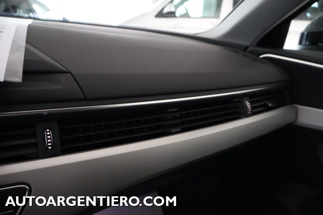 AUDI A4 usata, con Servosterzo