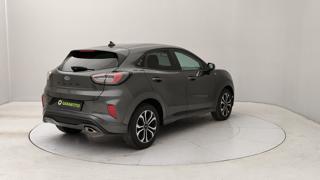 FORD Puma usata, con Alzacristalli elettrici