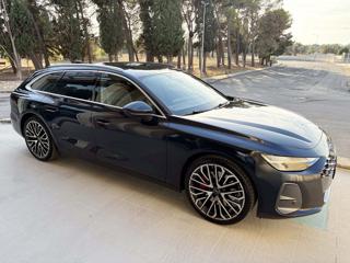 AUDI A6 Avant usata, con Airbag laterali