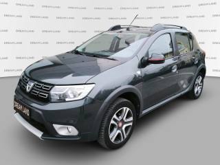 DACIA Sandero usata, con USB