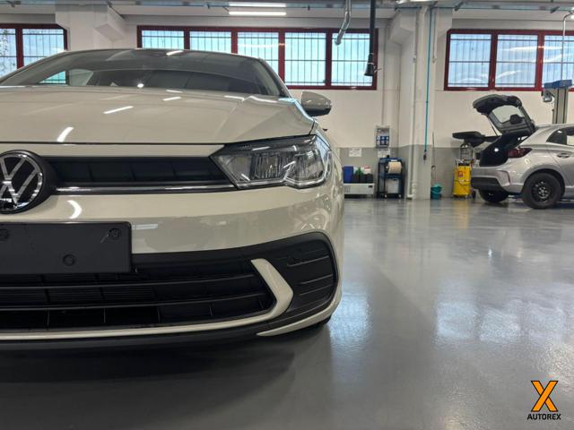 VOLKSWAGEN Polo usata, con Airbag Passeggero