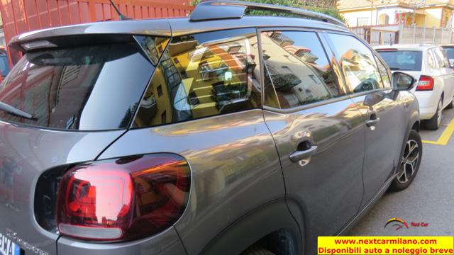 CITROEN C3 Aircross usata, con Autoradio digitale