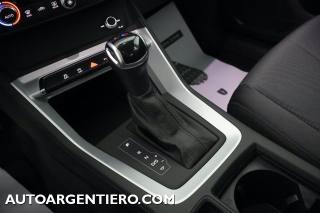 AUDI Q3 usata, con Cerchi in lega