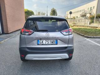 OPEL Crossland usata, con Alzacristalli elettrici