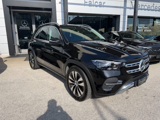 MERCEDES-BENZ GLE 300 usata, con ABS