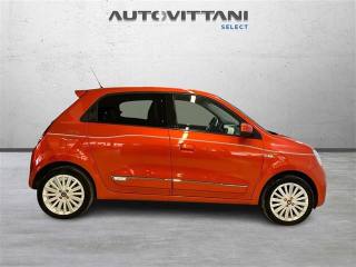 RENAULT Twingo usata, con Autoradio