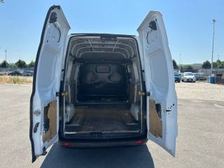 FORD Transit Custom usata, con Controllo trazione