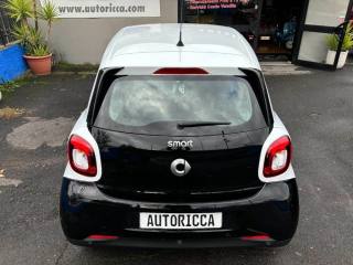 SMART ForFour usata, con Alzacristalli elettrici