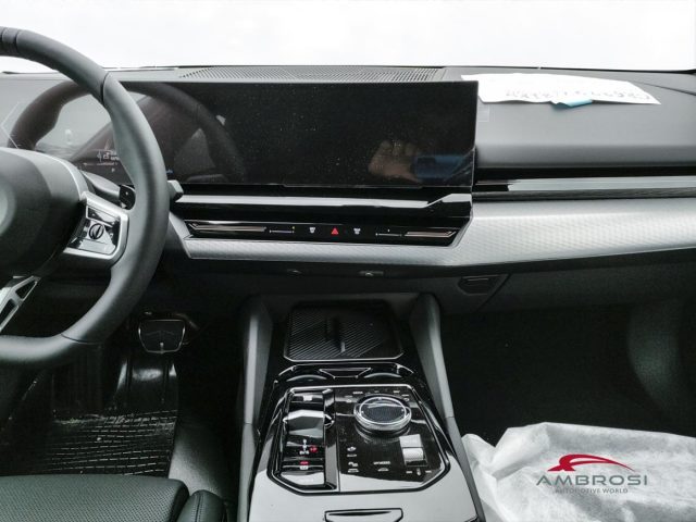 BMW 520 usata 14