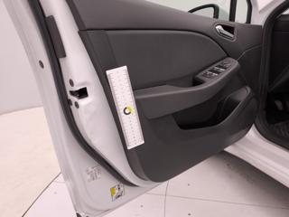 RENAULT Clio usata, con Ruotino