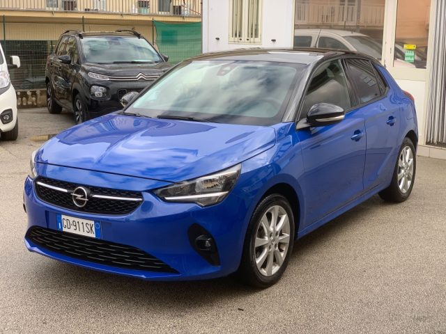 OPEL Corsa usata, con Airbag laterali