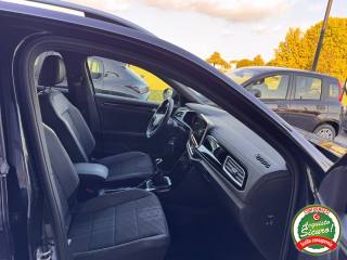 VOLKSWAGEN T-Roc usata, con Cruise Control