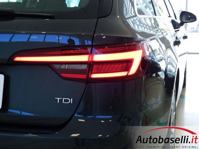 AUDI A4 usata, con Chiusura centralizzata telecomandata