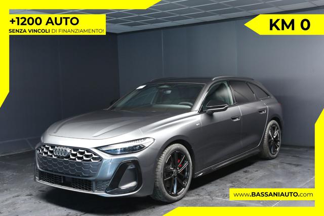 AUDI A5 usata, con ABS