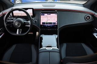 MERCEDES-BENZ EQE usata, con Cerchi in lega