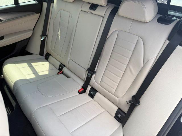 BMW X3 usata, con Pacchetto sportivo