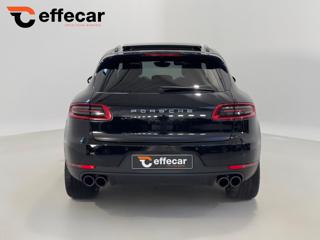 PORSCHE Macan usata, con Alzacristalli elettrici