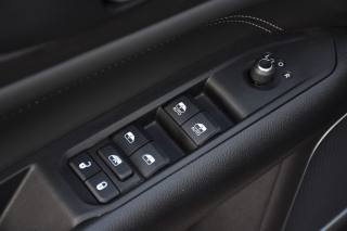 JEEP Compass usata, con Interni in pelle