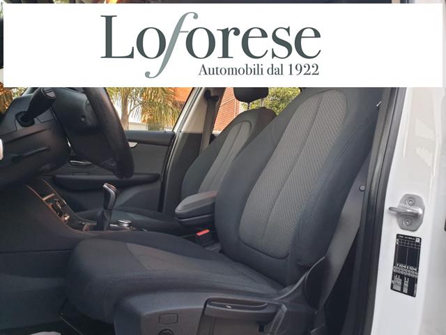 BMW 216 usata, con Controllo trazione