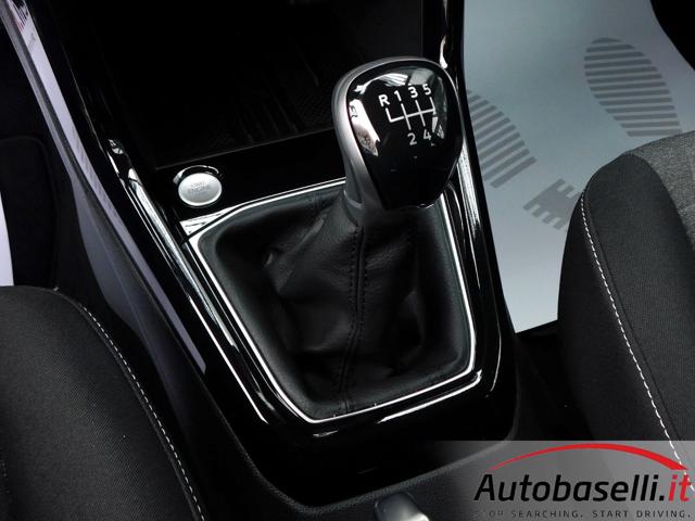 VOLKSWAGEN T-Cross usata, con Telecamera per parcheggio assistito
