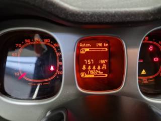 FIAT Panda Cross usata, con Trazione integrale